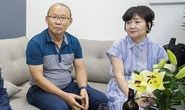 HLV Park Hang-seo cùng vợ cách ly 21 ngày dịp Tết Nguyên đán Tân Sửu 2021
