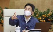 Phó Thủ tướng: Chạy đua với thời gian để người dân đón Tết an toàn