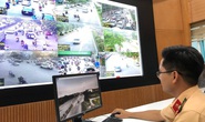 Đầu tư 2.150 tỉ đồng lắp camera giám sát, chỉ huy điều hành giao thông