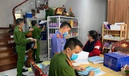 Bắt giam giám đốc Công ty TNHH Xây dựng Tiến Thịnh