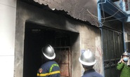 NÓNG: Cháy phòng trọ ngày cúng ông Công ông Táo, 4 thanh niên tử vong