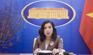 Xác minh thông tin Trung Quốc xây căn cứ tên lửa gần biên giới với Việt Nam