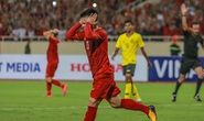 Vòng loại World Cup 2022: Hoãn trận Việt Nam - Malaysia