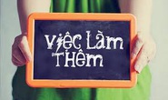 Lao động thời vụ dịp Tết được ký hợp đồng, đóng bảo hiểm