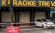 Thêm 1 đồng nghiệp 17 tuổi của 2 nữ nhân viên quán karaoke nhiễm SARS-CoV-2