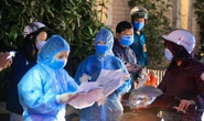 Ca Covid-19 thứ 23 tại Hà Nội từng đến phòng công chứng ở Duy Tân