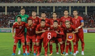 VFF lên phương án nếu vòng loại World Cup 2022 bị hoãn