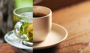 Uống 2 trà, cà phê; giảm mạnh nguy cơ tử vong do đột quỵ, đau tim
