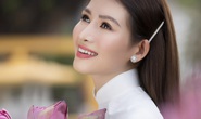 Thúy Diễm, Văn Phượng... khoe sắc rạng ngời đón Xuân Tân Sửu