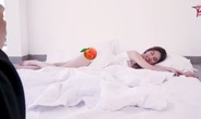 Ngọc Trinh khoe biệt thự 40 tỉ nhưng dân mạng chỉ nhìn body ná thở