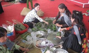 Bài dự thi Làm báo cùng Báo Người Lao Động: Nhớ da diết phong vị Tết xưa