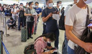 Cục Hàng không chỉ thị cấp bách sau khi phát hiện nhân viên sân bay Tân Sơn Nhất nhiễm Covid-19