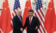 Tổng thống Biden nói về chiến lược cạnh tranh khắc nghiệt với Trung Quốc