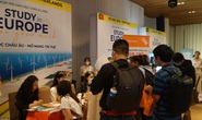 Chuẩn bị cho mùa du học mới