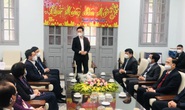 Thường trực Ban Bí thư Võ Văn Thưởng: Chúng ta có niềm tin kiểm soát được dịch Covid-19