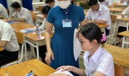 Trường đại học tung học bổng khủng thu hút học sinh