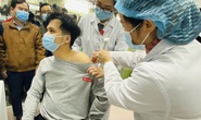 Vắc-xin Covid-19 do Việt Nam sản xuất có tác dụng với biến thể mới SARS-CoV-2