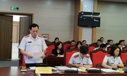 Thanh tra Bộ Nội vụ phát hiện Sơn La bổ nhiệm 16 lãnh đạo, quản lý thiếu tiêu chuẩn