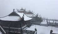 Thời tiết ngày 28 Tết, miền Bắc mưa rét, miền Trung và miền Nam nắng đẹp