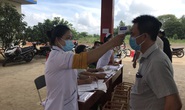 Kon Tum thông báo lịch trình 2 ca F1 trở về từ TP HCM