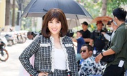 NSƯT Ngọc Trinh hóa thân 2 kiều nữ bất chấp thủ đoạn