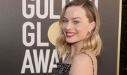 Lễ trao giải Quả Cầu Vàng: “Bông hồng” Margot Robbie và dàn sao khoe sắc trên thảm đỏ