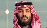 Tổng thống Biden giữa 2 lằn ranh với Thái tử Ả Rập Saudi