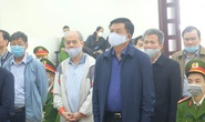 Ông Đinh La Thăng bị đề nghị 12- 13 năm tù