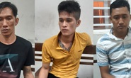 3 thanh niên từ miền Tây ra Đà Nẵng lập nhóm trộm cắp tài sản