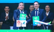 VPF công bố nhà tài trợ Cúp Quốc gia 2021 với sự tham dự của 27 đội bóng