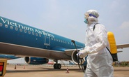 Cấp 4.000 tỉ đồng, lãi suất 0% để các ngân hàng cho Vietnam Airlines vay