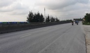 Công an Thanh Hóa lên tiếng về việc chôn cất người bị tai nạn giao thông ngay trong đêm