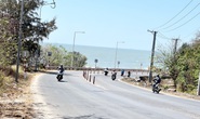Hơn 7.000 tỉ đồng nâng cấp tuyến đường ven biển Bà Rịa - Vũng Tàu