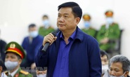Ông Đinh La Thăng: Tôi ở vị trí xa tít lại bị buộc phải biết và phải chịu trách nhiệm hình sự