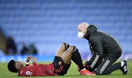 Man United sốc khi mất nhiều trụ cột trước cuộc chạm trán AC Milan