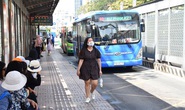 LẮNG NGHE NGƯỜI DÂN HIẾN KẾ: Vài giải pháp cho xe buýt