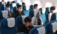 Hãng hàng không có quyền từ chối khách không khai báo y tế