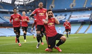 Man United - AC Milan: Kỳ phùng địch thủ Europa League