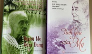 Những người mẹ anh hùng sống mãi