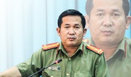 Đại tá Đinh Văn Nơi và 20 tỉ đồng để “bứng ghế”