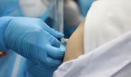 5.248 người đã tiêm vắc-xin Covid-19 của AstraZeneca