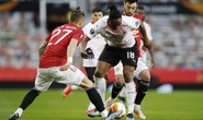 Tân binh lập đại công, Man United vẫn mất điểm ở Europa League