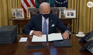 Trung Quốc bàn về gói cứu trợ ngàn tỉ của Tổng thống Biden