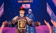 Nghệ sĩ Khánh Tuấn: Kép độc phải qua ba kiếp đời