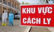 Thêm 3 ca mắc Covid-19 ở Hải Dương và Bà Rịa - Vũng Tàu