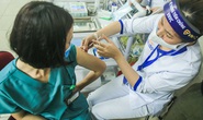 Hơn 10.000 người Việt đã tiêm vắc-xin Covid-19