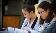 ĐH Quốc gia Hà Nội công bố đề thi tham khảo kỳ thi đánh giá năng lực