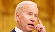 Ông Biden lên tiếng về bê bối tình dục của thống đốc New York