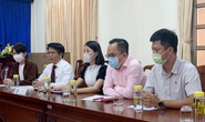 YouTuber Thơ Nguyễn nói gì khi làm việc với cơ quan chức năng tỉnh Bình Dương?