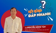 Tàu chở 1.500 tấn tro bay chìm trên biển Mũi Né: Sự cố hay cố ý?